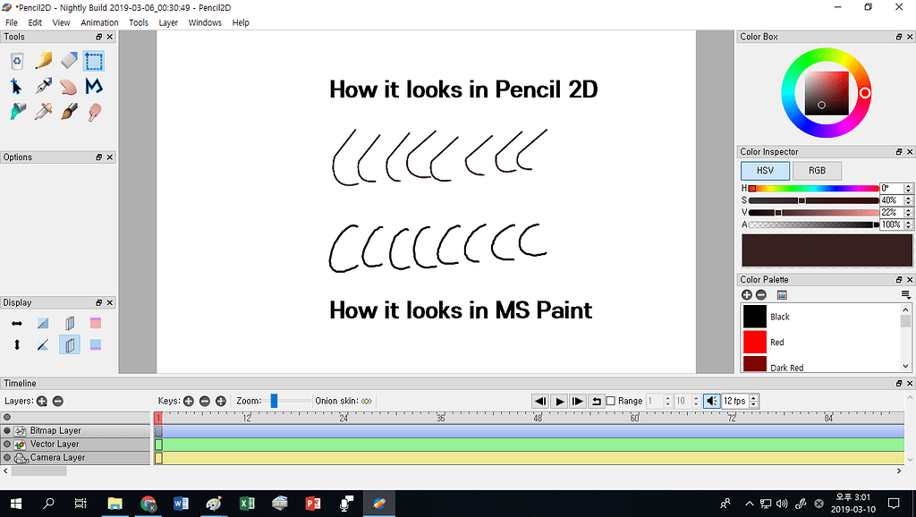 pencil2d animation download