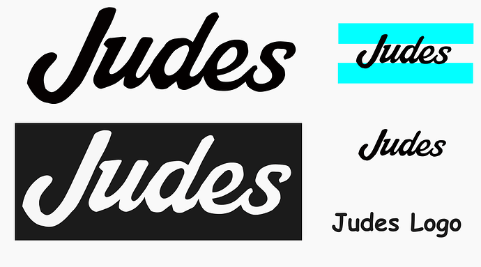 Judes_Logo