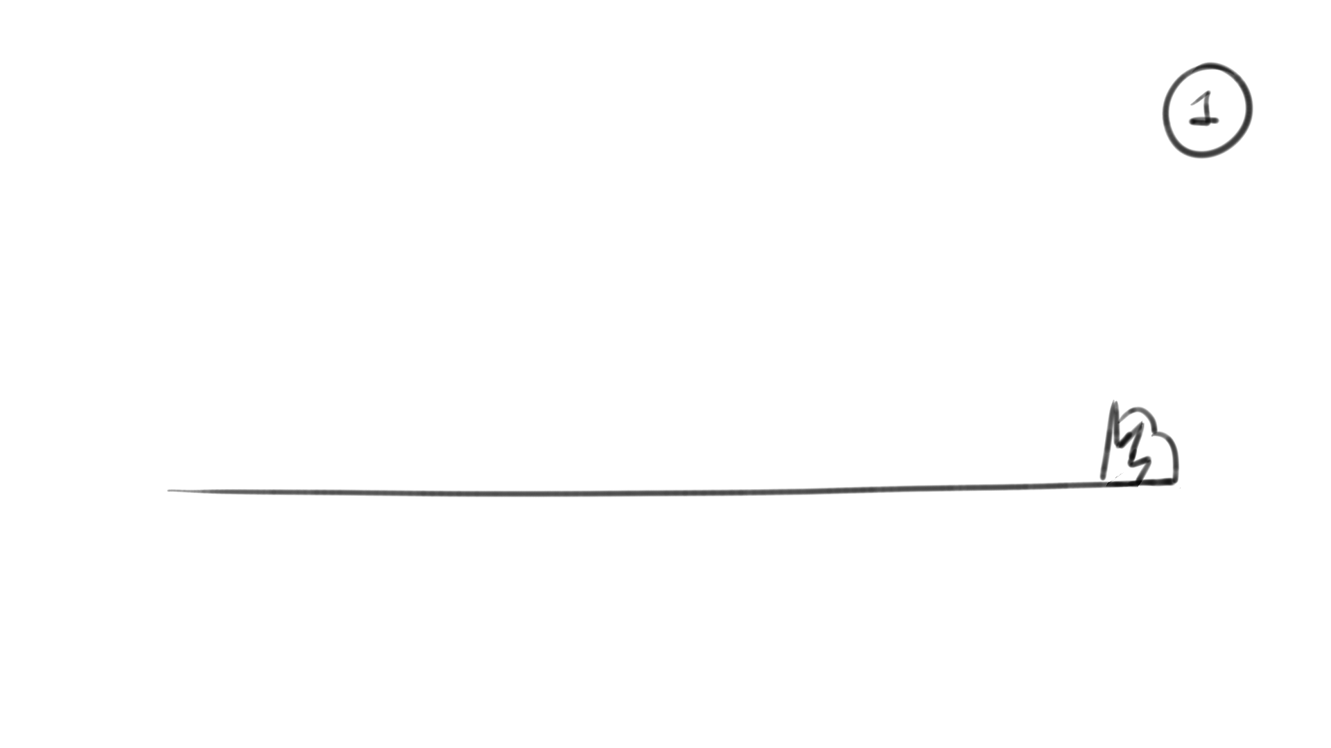 GIF#8 (Dust Trail Practice)